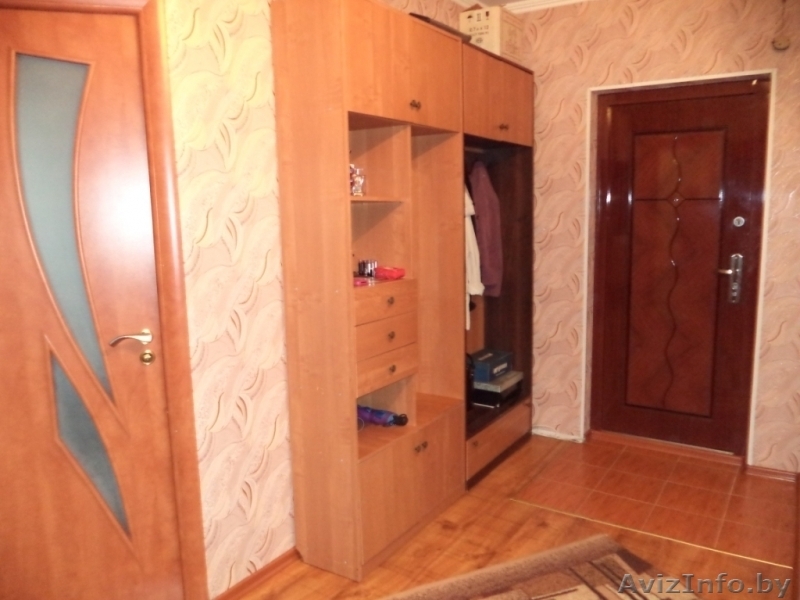 Отличная 3-х комнатная квартира в Лиде с ремонтом - Изображение #7, Объявление #1521790