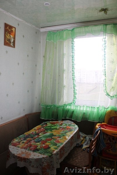 2-х комнатная квартира в Лиде  - Изображение #4, Объявление #1522639