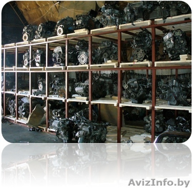 АВТОзапчастиБ/У из Европы г. Лида - Изображение #5, Объявление #1523863