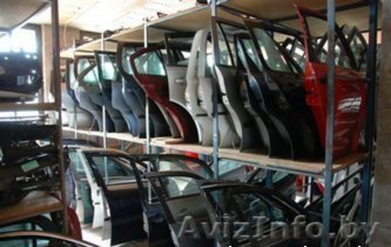 АВТОзапчастиБ/У из Европы г. Лида - Изображение #6, Объявление #1523863