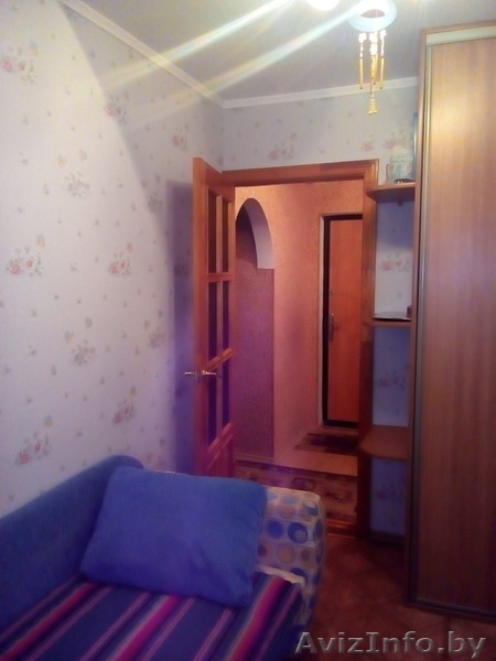 2-х комнатная квартира на сутки в центре г. Лиды - Изображение #5, Объявление #1522107