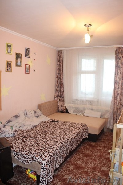 2-х комнатная квартира в Лиде  - Изображение #6, Объявление #1522639