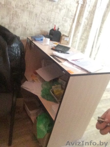 Торговое оборудование: Стелажи, витрины, тумба - Изображение #3, Объявление #1536668