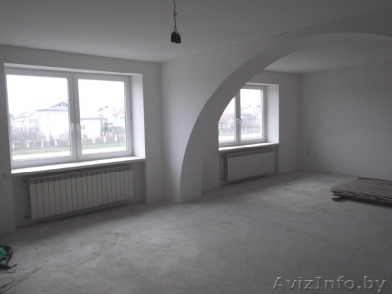 Дом 680 кв.м г.Лида  15 соток - Изображение #5, Объявление #1533668