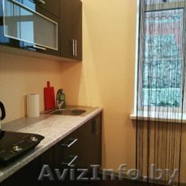 Квартира на сутки с видом на замок - Изображение #2, Объявление #1532338