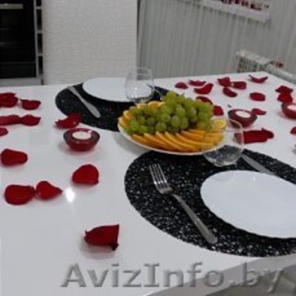 Квартира на сутки с видом на Лидский замок - Изображение #8, Объявление #1532337