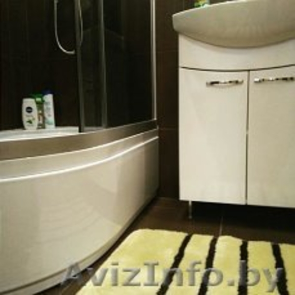 Квартира на сутки с видом на замок - Изображение #8, Объявление #1532338