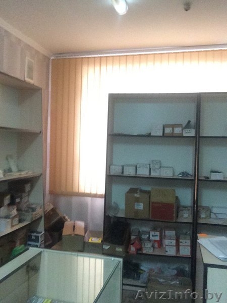 Торговое оборудование: Стелажи, витрины, тумба - Изображение #1, Объявление #1536668