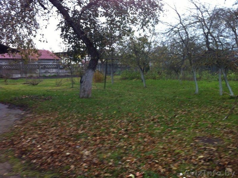 Продам Дом в г. Лида в хорошем состоянии - Изображение #8, Объявление #1550032