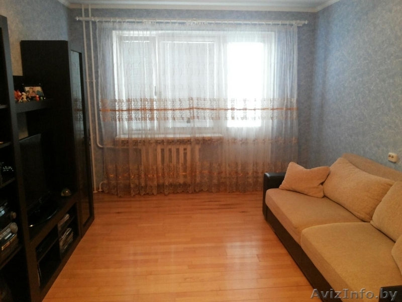 Продается уютная двухкомнатная квартира - Изображение #2, Объявление #1548149