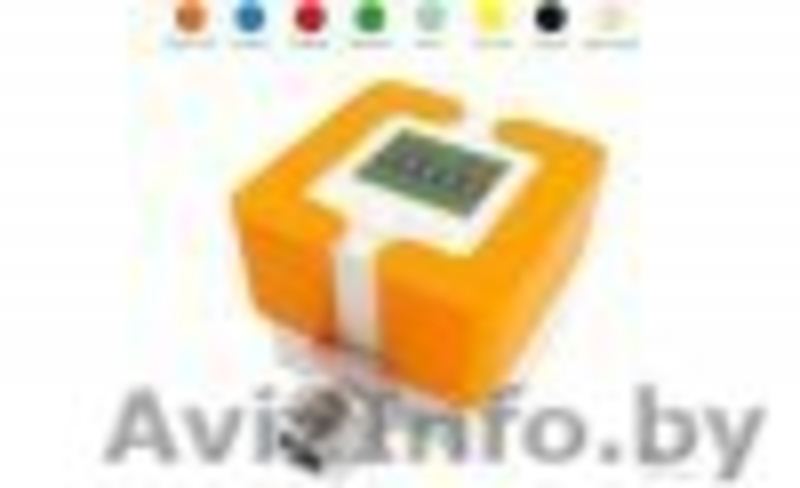 СЧЕТЧИКА ГАЗА "ЭЛЕХАНТ" 1.8 - Изображение #2, Объявление #1548522