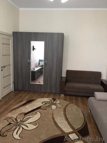 Сдам 2-х комнатную квартиру по ул.ЗАМКОВАЯ с видом на ЗАМОК. На часы ,сутки.Wi-F - Изображение #3, Объявление #1558530