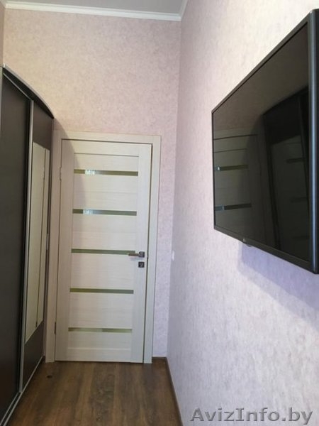 Сдам 2-х комнатную квартиру по ул.ЗАМКОВАЯ с видом на ЗАМОК. На часы ,сутки.Wi-F - Изображение #6, Объявление #1558530