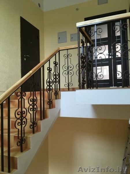 Сдам 2-х комнатную квартиру по ул.ЗАМКОВАЯ с видом на ЗАМОК. На часы ,сутки.Wi-F - Изображение #9, Объявление #1558530