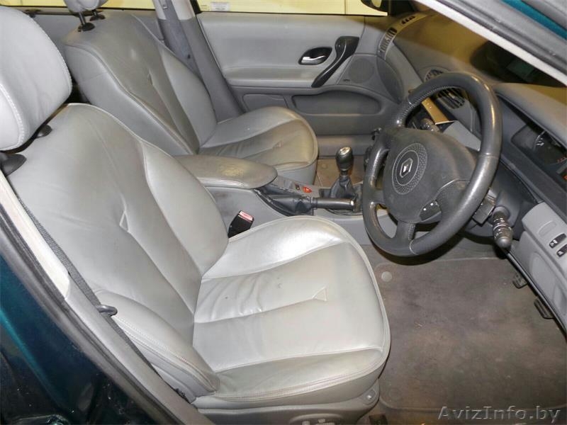 автозапчасти из Англии  - Изображение #2, Объявление #1482232