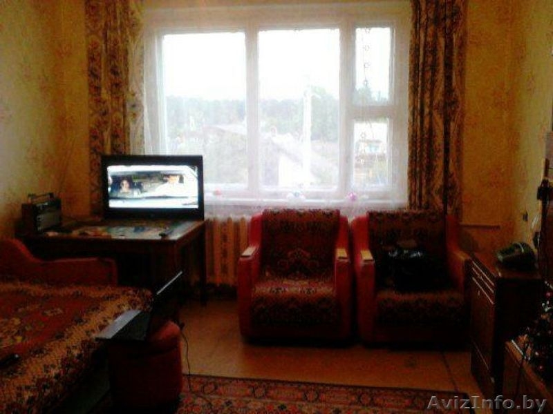 33. Продам 2х комн квартиру в агрогородке Устерхи 180км от Минска - Изображение #1, Объявление #1604788