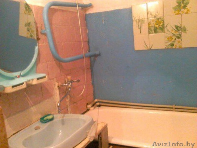 33. Продам 2х комн квартиру в агрогородке Устерхи 180км от Минска - Изображение #4, Объявление #1604788