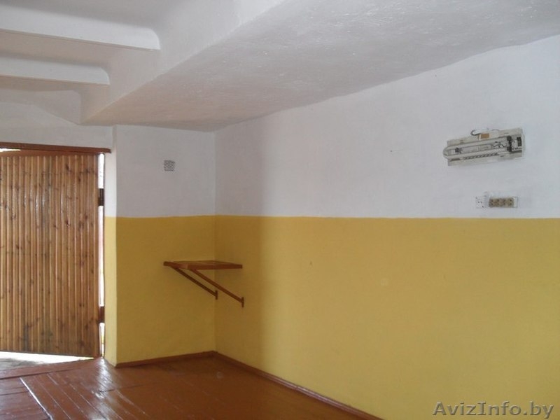 Гараж продам - Изображение #2, Объявление #1619975