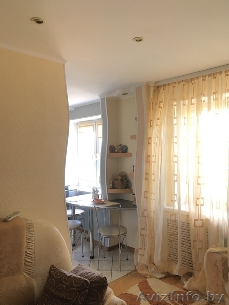 3-к квартира на сутки, центр г Лида .wi-fi - Изображение #2, Объявление #1455626