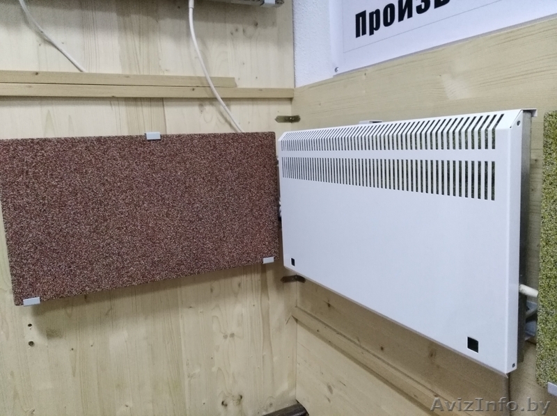 Инновационный кварцевый обогреватель ТеплопитБел - Изображение #1, Объявление #1628712