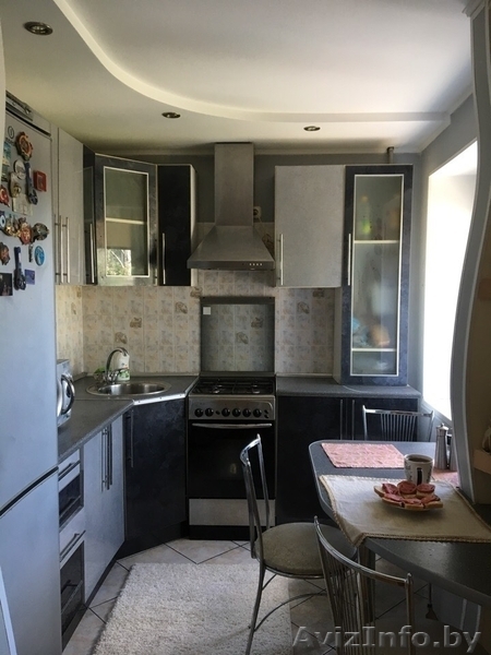 3-к квартира на сутки, центр г Лида .wi-fi - Изображение #1, Объявление #1455626