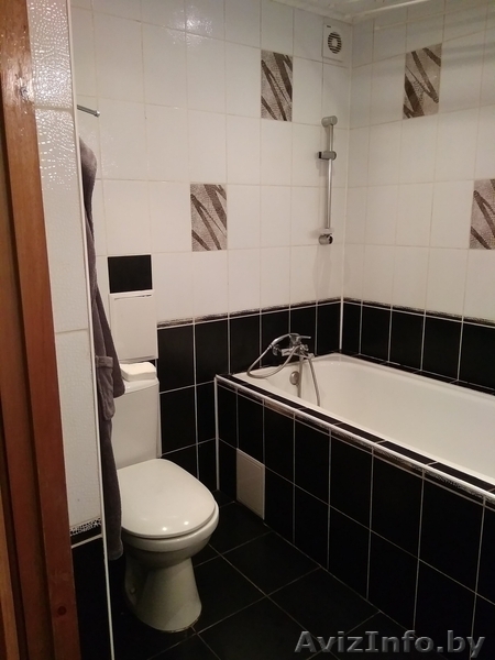 3-к квартира на сутки, центр г Лида .wi-fi - Изображение #6, Объявление #1455626