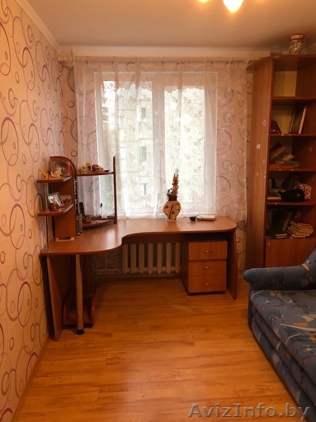 3-комнатная квартира по Машерова - Изображение #2, Объявление #1641331