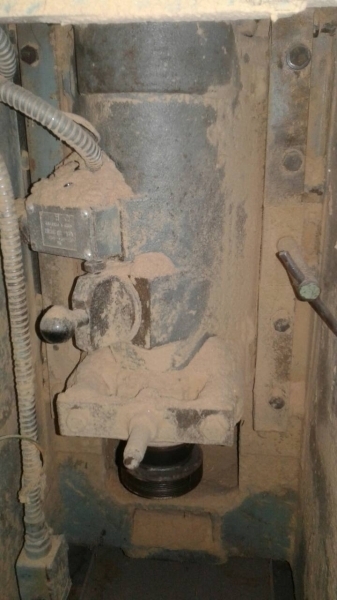 Фрезерный станок ФСШ-1, Лида - Изображение #1, Объявление #1645507