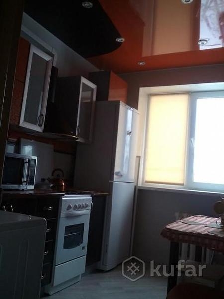 1    Сдам НА СУТКИ 1 кв-ра в центре возле автовокзала и ж. д. - Изображение #1, Объявление #1645176