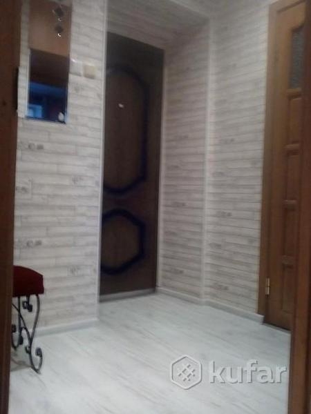 1    Сдам НА СУТКИ 1 кв-ра в центре возле автовокзала и ж. д. - Изображение #7, Объявление #1645176