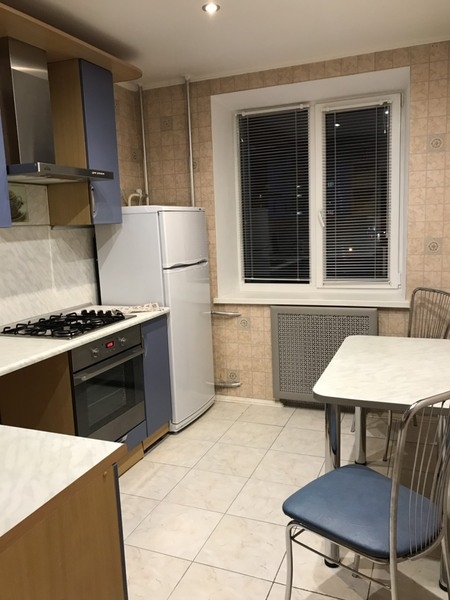 Уютная 2 x ком квартира . - Изображение #1, Объявление #1646367