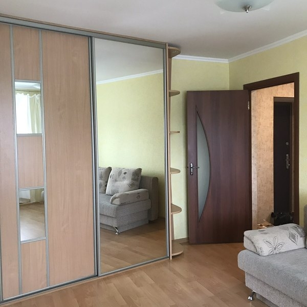 Уютная 2 x ком квартира . - Изображение #6, Объявление #1646367