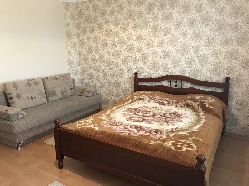 Уютная 2 x ком квартира в центре города. - Изображение #3, Объявление #1646366