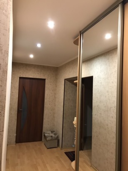 Уютная 2 x ком квартира в центре города. - Изображение #8, Объявление #1646366