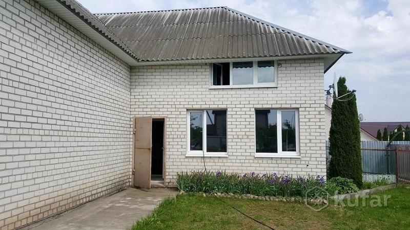 Дом 125 кв.м  г.Лида   - Изображение #2, Объявление #1533495