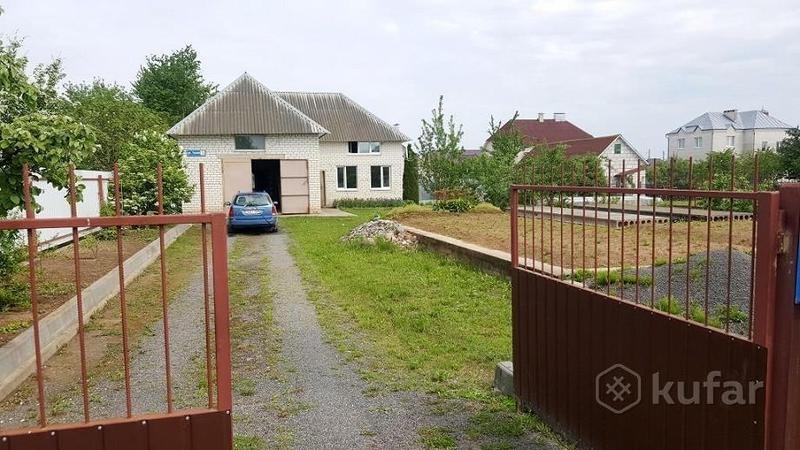 Дом 125 кв.м  г.Лида   - Изображение #1, Объявление #1533495