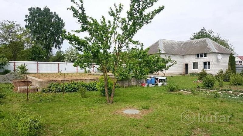 Дом 125 кв.м  г.Лида   - Изображение #5, Объявление #1533495