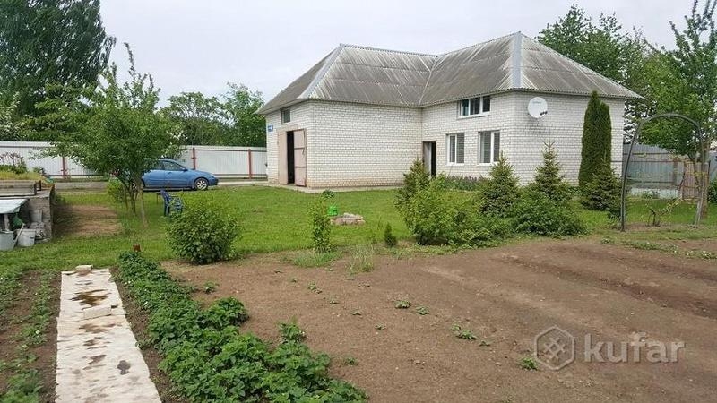 Дом 125 кв.м  г.Лида   - Изображение #6, Объявление #1533495