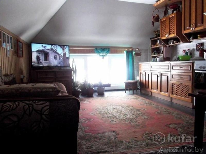 Дом 125 кв.м  г.Лида   - Изображение #8, Объявление #1533495