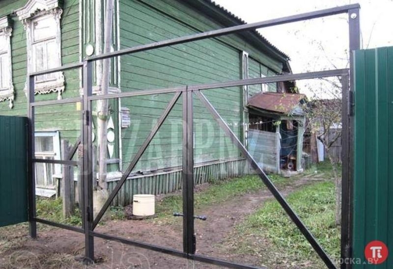 Сантеника сварка труб  Лида и Лидкий район - Изображение #4, Объявление #1660201