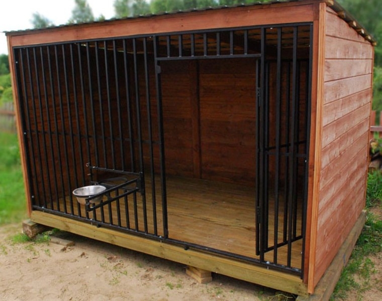 Вальеры - Изображение #1, Объявление #1677590