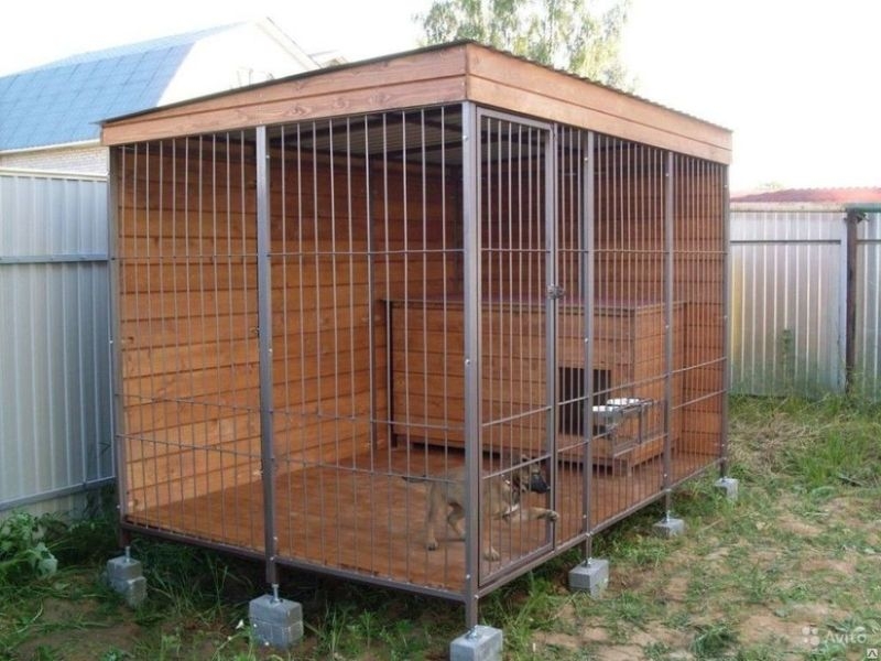 Вальеры - Изображение #2, Объявление #1677590