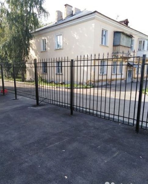 Ворота, заборы, решётки - Изображение #3, Объявление #1676355