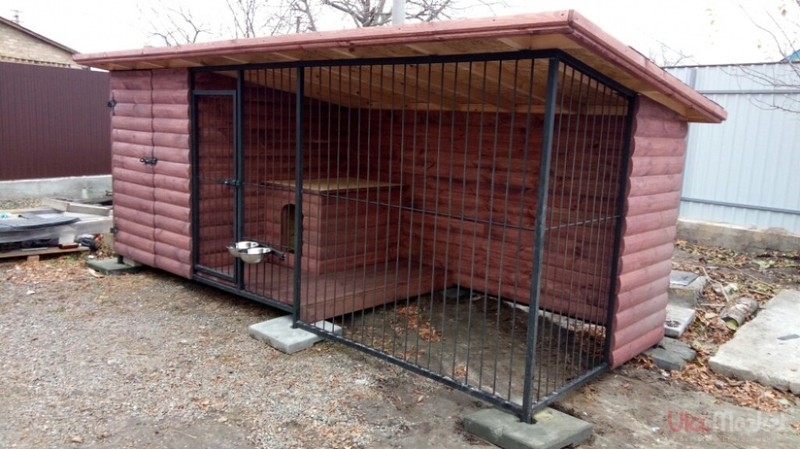 Вальеры - Изображение #4, Объявление #1677590