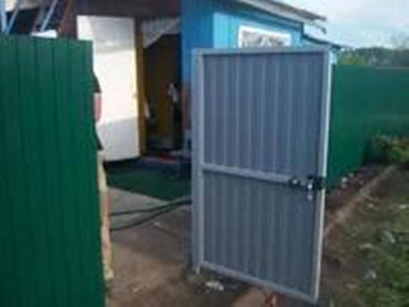 Калитки под ключ - Изображение #4, Объявление #1677601