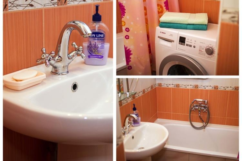 3-х к/квартира  для командированных и гостей города  - Изображение #6, Объявление #1677349