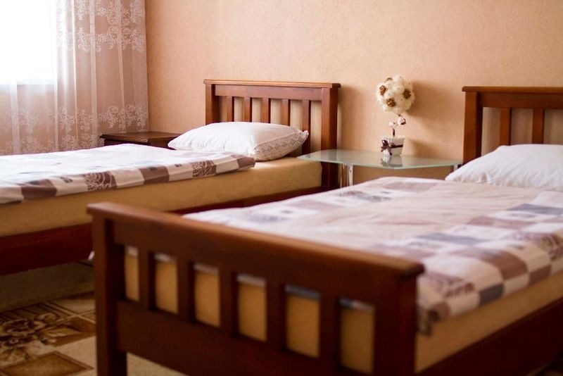 3-х к/квартира  для командированных и гостей города  - Изображение #3, Объявление #1677349