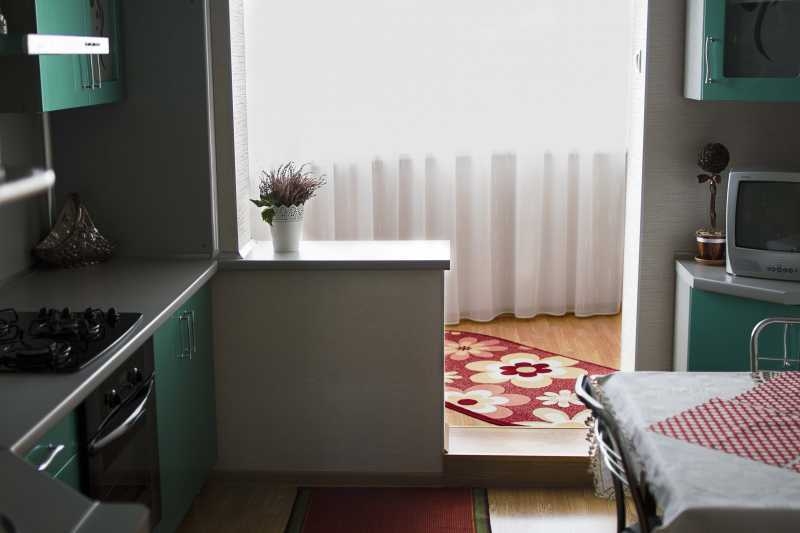 3-х к/квартира  для командированных и гостей города  - Изображение #1, Объявление #1677349