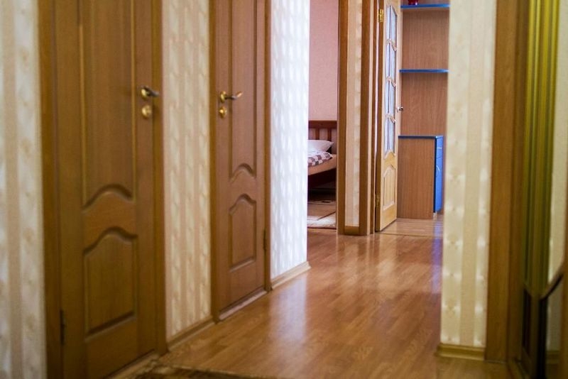 3-х к/квартира  для командированных и гостей города  - Изображение #5, Объявление #1677349