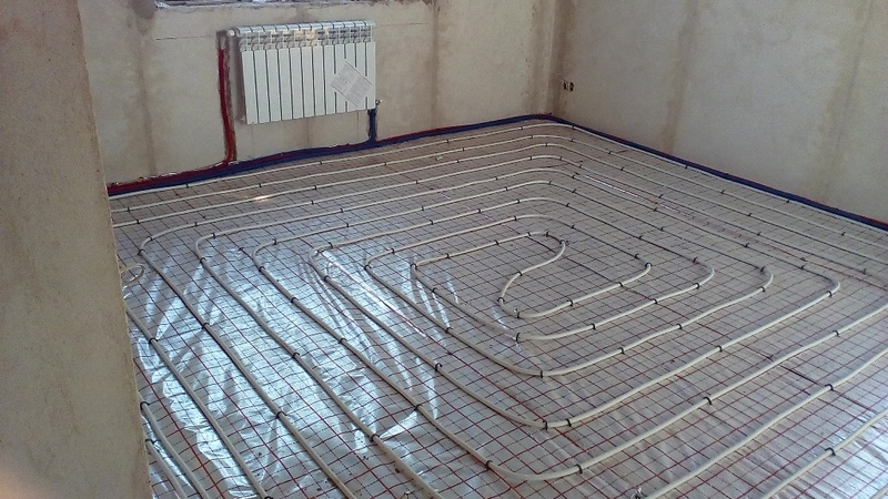 Возведение металлоконструкций - Изображение #1, Объявление #1678130